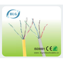 Cat5e utp cable 4p Медный кабель